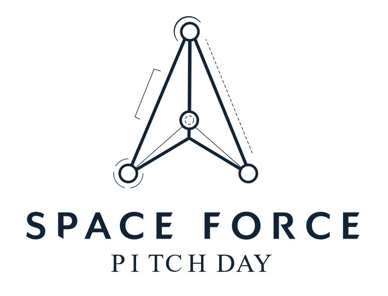 Space Force Pitch Day