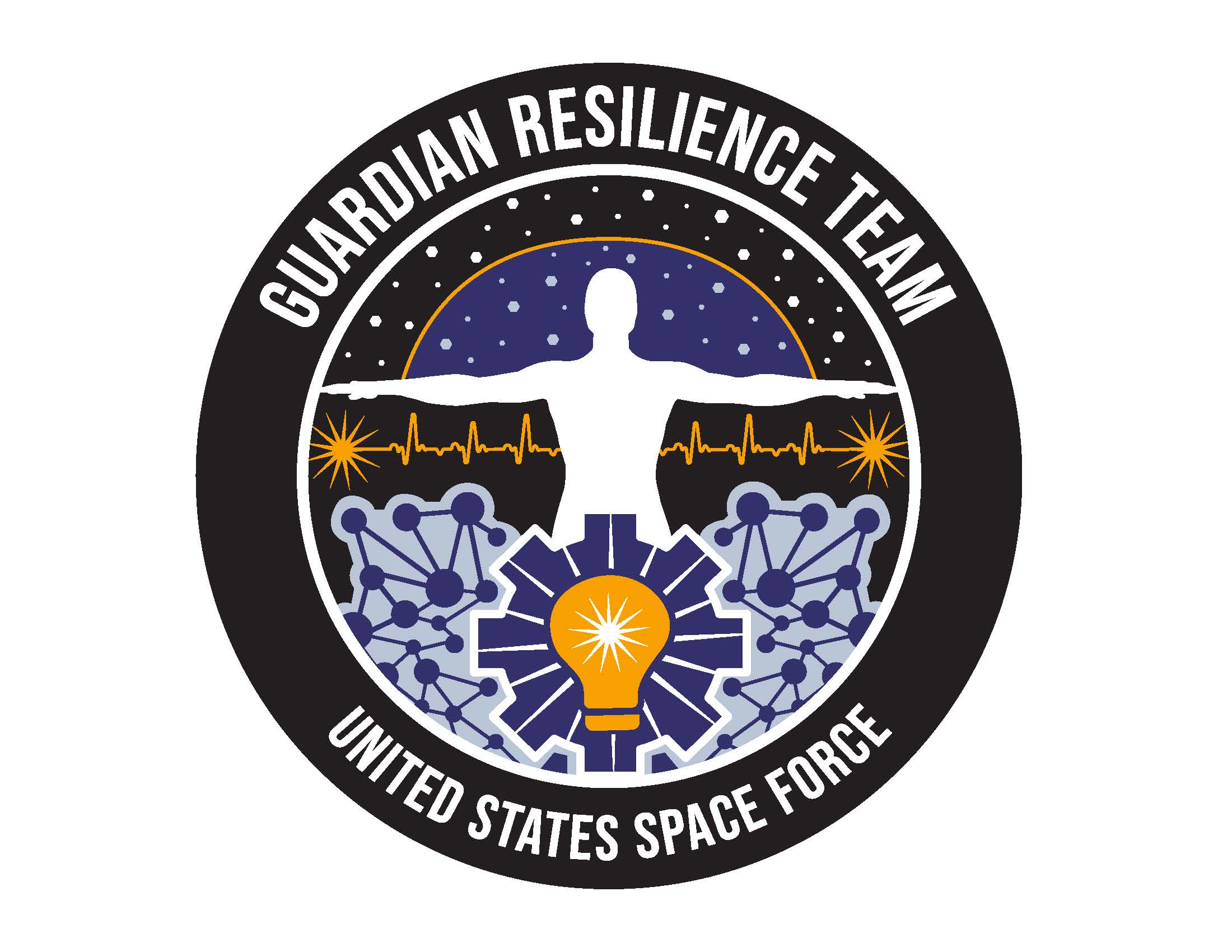 Guardian Resiliency Team Graphic