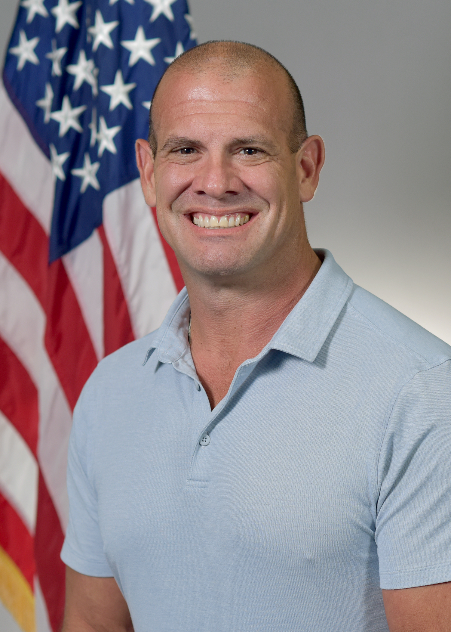 photo of coach hofman