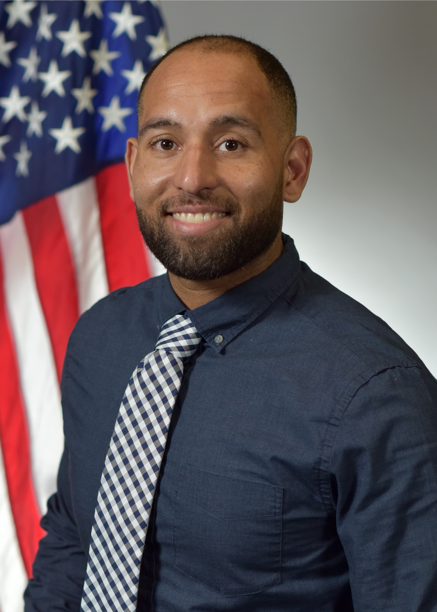 Photo of Doctor Tim Stearns