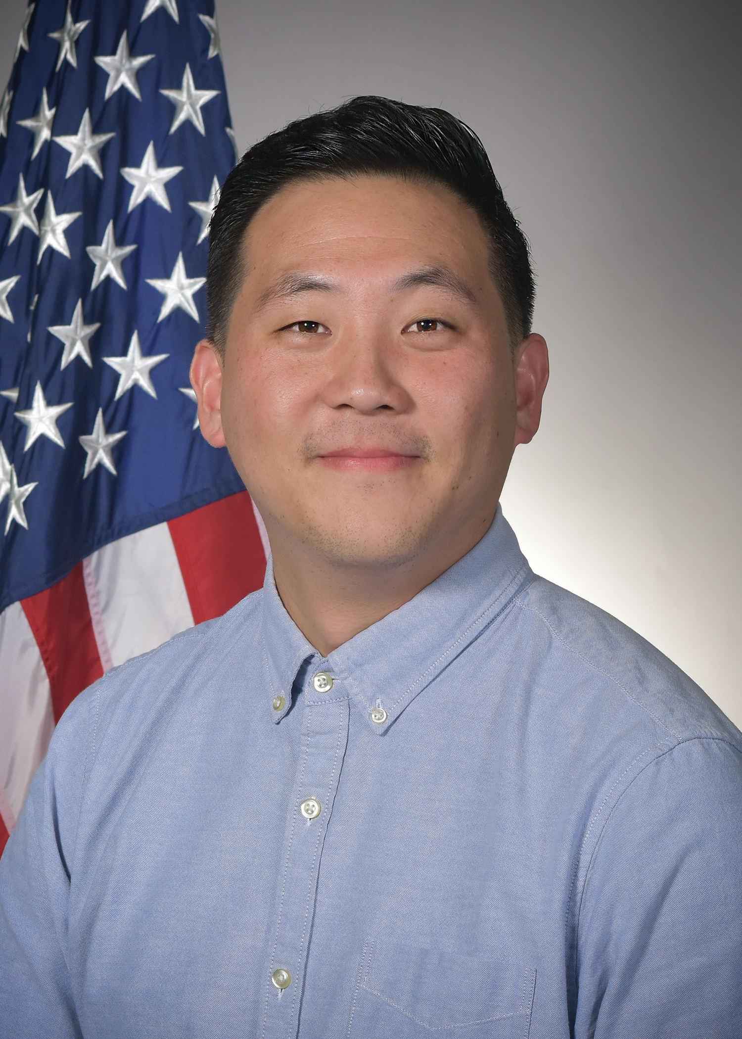 Photo of Dr Timothy Lim